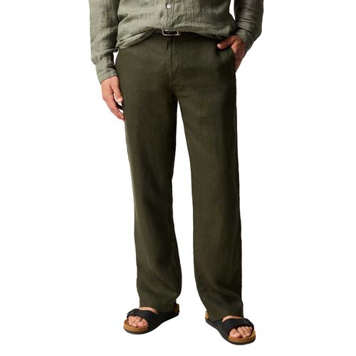 Rodd & Gunn Spencer Bay Pant
